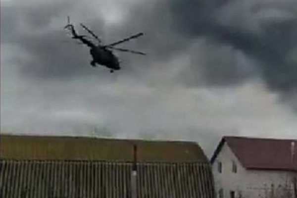 तेलंगाना ने यूक्रेन में फंसे छात्रों के लिए जारी की हेल्पलाइन